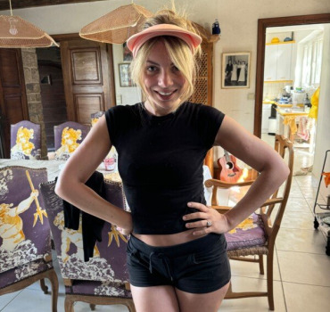 Lara 20 ans 😝