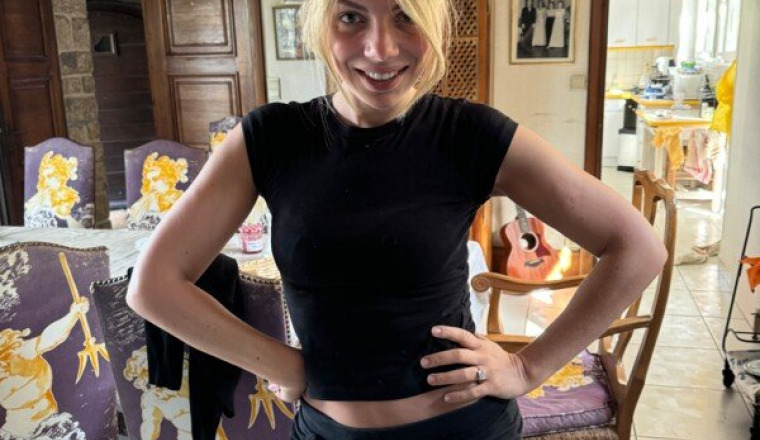 Lara 20 ans 😝