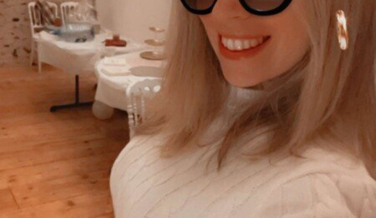 Anniversaire Julie 35 ans