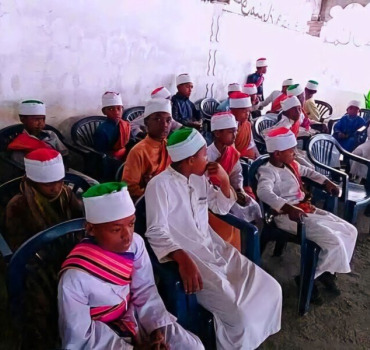 MOUSSABAKAT QURAN KARIM