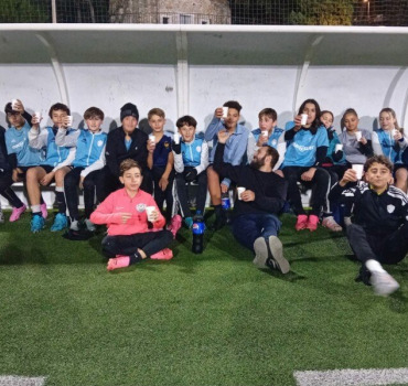 Tournoi U14 Yes Cup Milan & Visite Culturelle ROSM