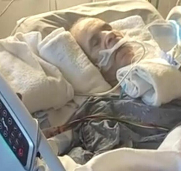 Soutenez Azzedine, un papa d'une fillette de 8 ans