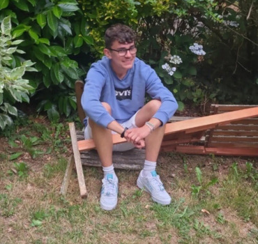 Cadeaux Evan