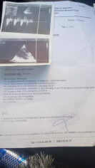 Image justificative de la cagnotte