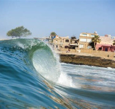 40 ans Marc : Surf trip!!