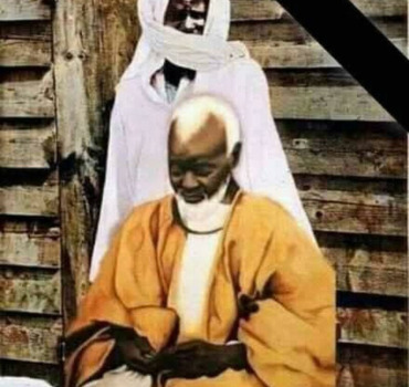 Barkelu Magal Darou Mouhty 2025 Paris