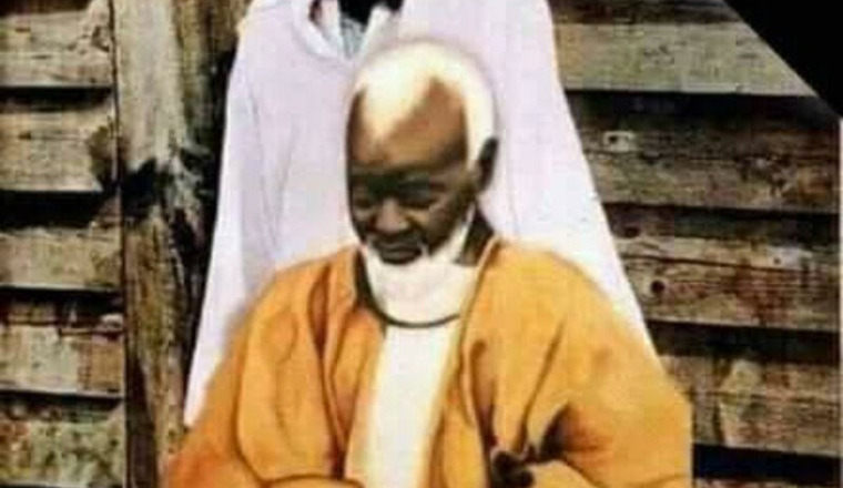 Barkelu Magal Darou Mouhty 2025 Paris
