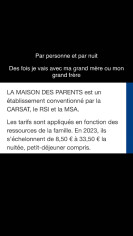 Image justificative de la cagnotte