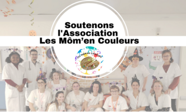 Aider association Les Mom'en Couleurs