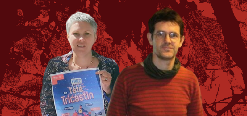 Soutien à Ernest, fils d'Anne et Arnaud