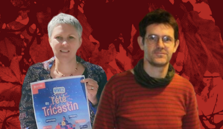 Soutien à Ernest, fils d'Anne et Arnaud