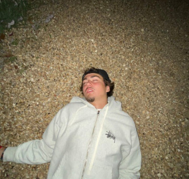18 ans Baptiste