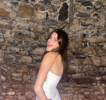 Cadeau Zoe
