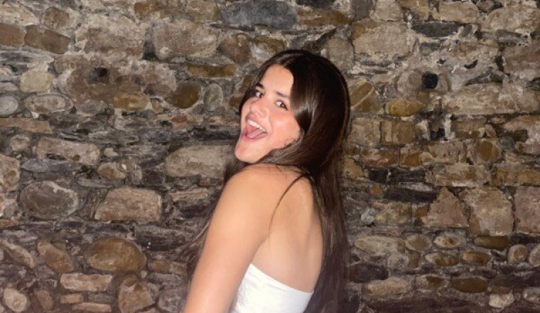 Cadeau Zoe