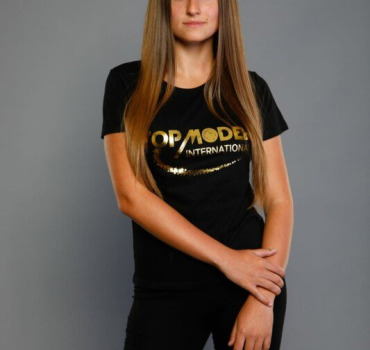 TOP MODEL INTERNATIONAL  BRUXELLES