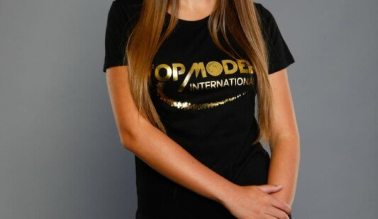 TOP MODEL INTERNATIONAL  BRUXELLES