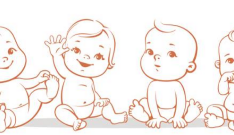 Naissance Fils ELODY SIMON