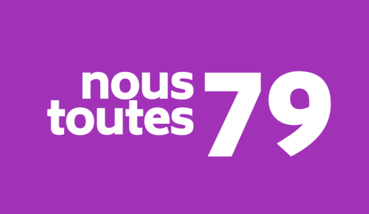 Soutien Noustoutes79