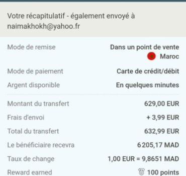 Aide pour des soins ophtalmologique.