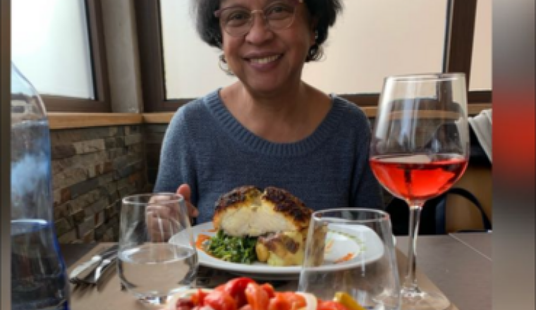 Cagnotte anniversaire Clara - 70 ans