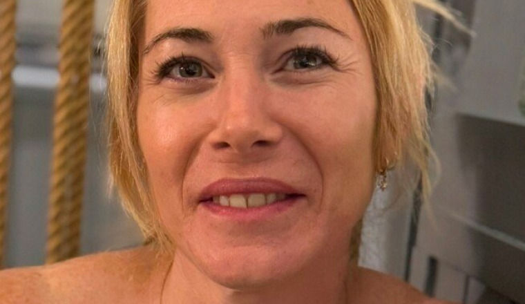 Anniversaire d’Estelle- 40 ans