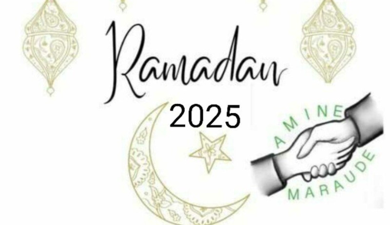 Repas du Ramadan 2025