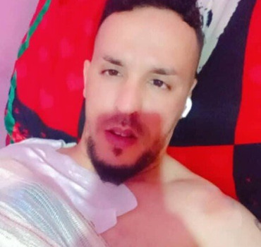Aider nôtre frère Mohamed Tigrine