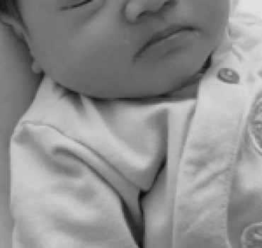 Bienvenue Lucas