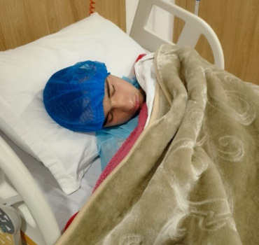 Chirurgie & Hospitalisation -  Nizar Tanger