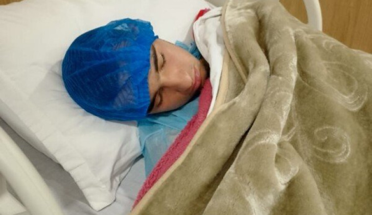 Chirurgie & Hospitalisation -  Nizar Tanger