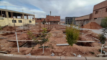 Image justificative de la cagnotte
