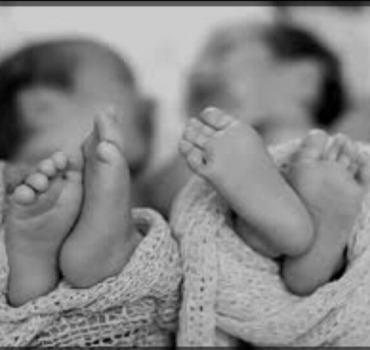 Naissance bébés d'Adil