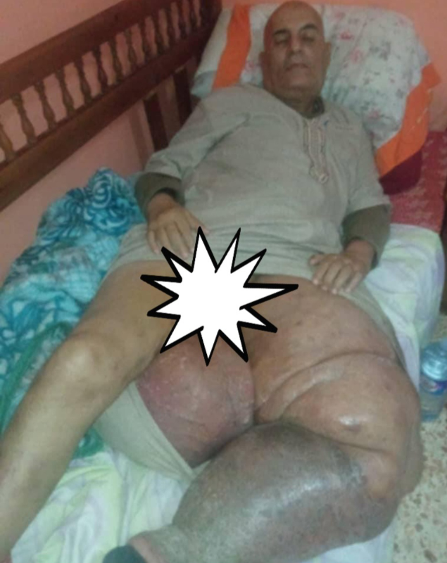 Image justificative de la cagnotte