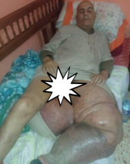 Image justificative de la cagnotte