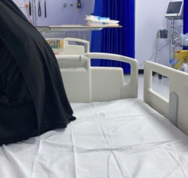 Aidons une maman à lutter contre le cancer/ovaire