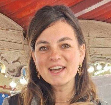 30ans de Laura