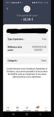 Image justificative de la cagnotte