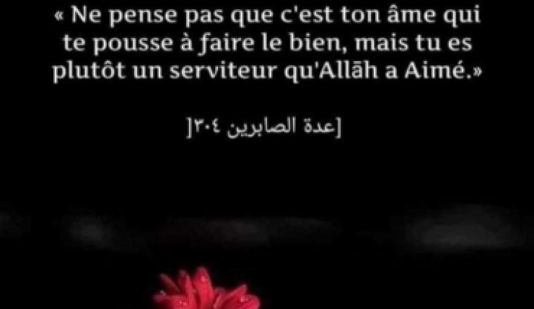Pour Allah Aider un frère malade et en difficultés