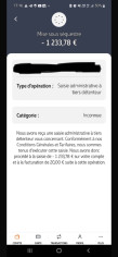 Image justificative de la cagnotte