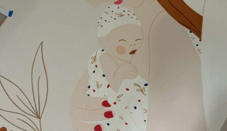 Aidons notre petite guerrière née prématurée à 26