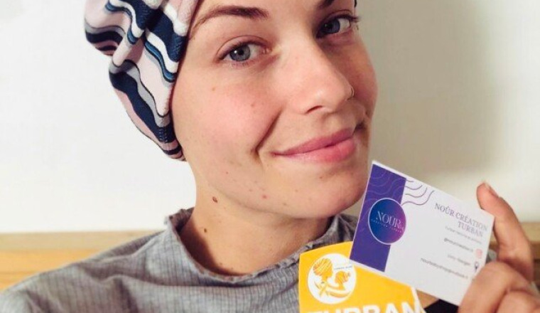 Association Turban Jaune