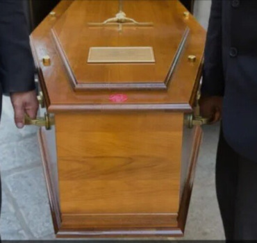 VEILLÉE FUNÉRAIRE
