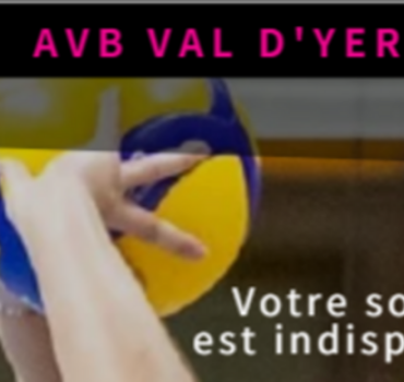AVB VAL D'YERRES