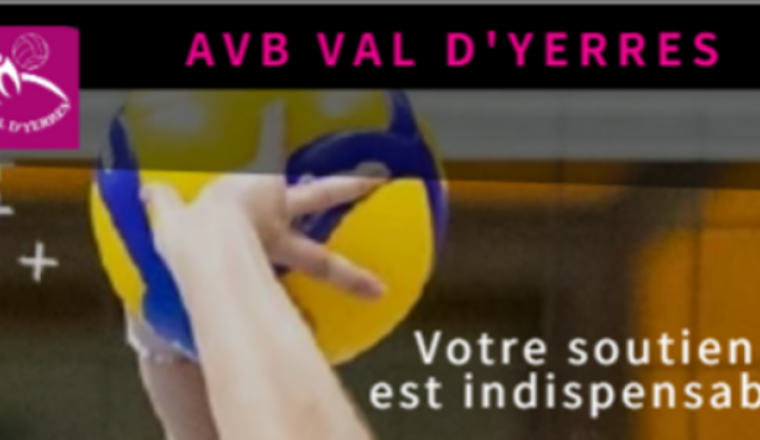 AVB VAL D'YERRES