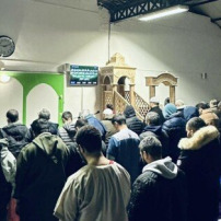 Participons aux Travaux de la Mosquée AR RAHMA