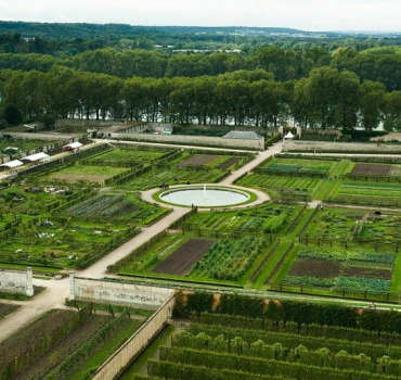 Départ de Charlotte