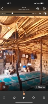 La madrassa au mali