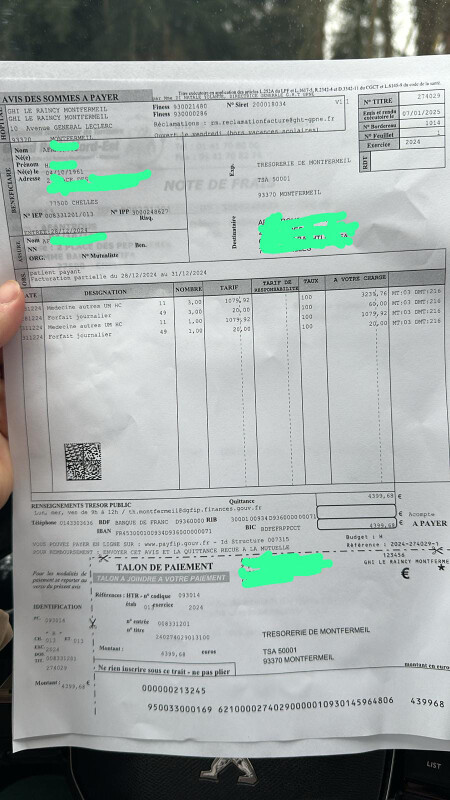 Fundraising proof image