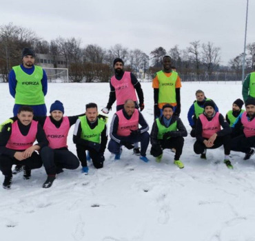 Cotisation annuelle 2025/ groupe foot pdg