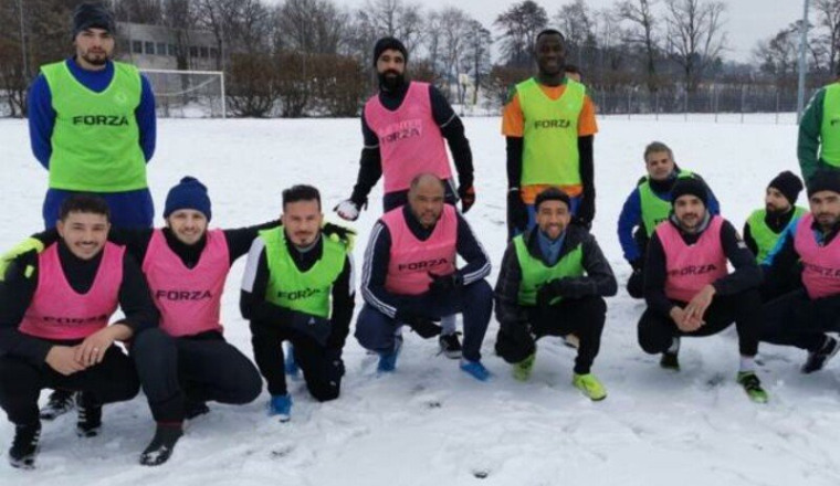 Cotisation annuelle 2025/ groupe foot pdg